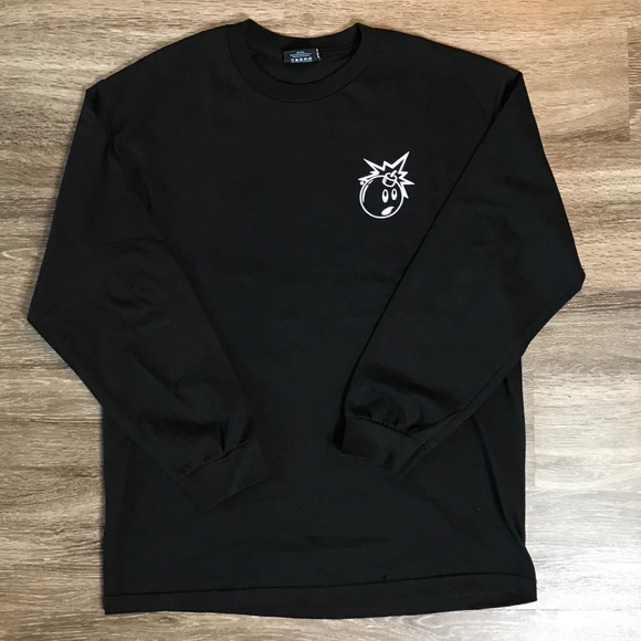 The Hundreds Other - NWOT The Hundreds Long Sleeve